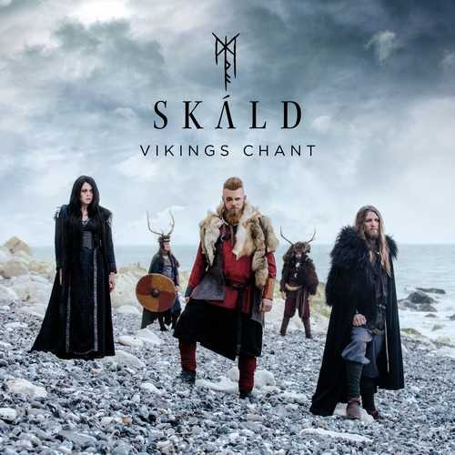 SKALD - Vikings Chant